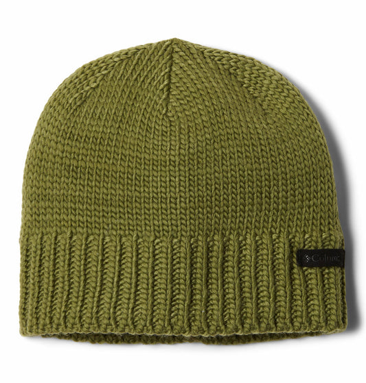 Columbia Unisex Olive Cascade Peak II Beanie