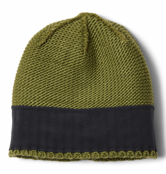 Columbia Unisex Olive Cascade Peak II Beanie