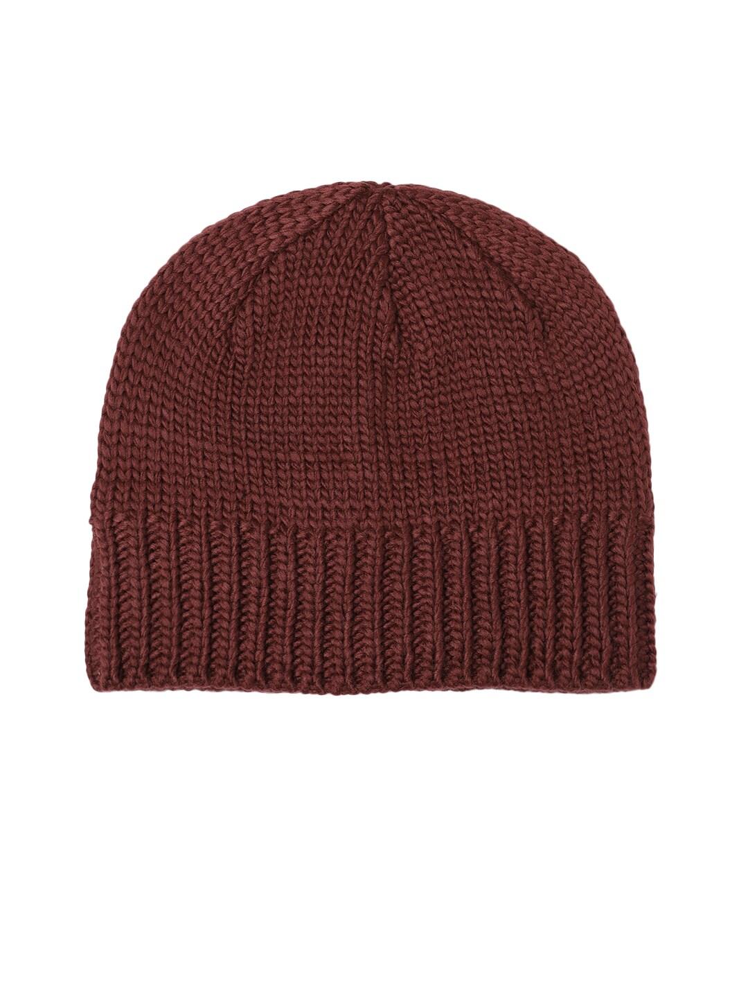 Columbia Unisex Pink Cascade Peak II Beanie
