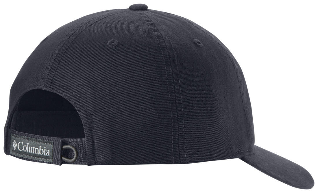 Columbia Unisex Blue Columbia ROC Graphic Ballcap (Sun Protection)