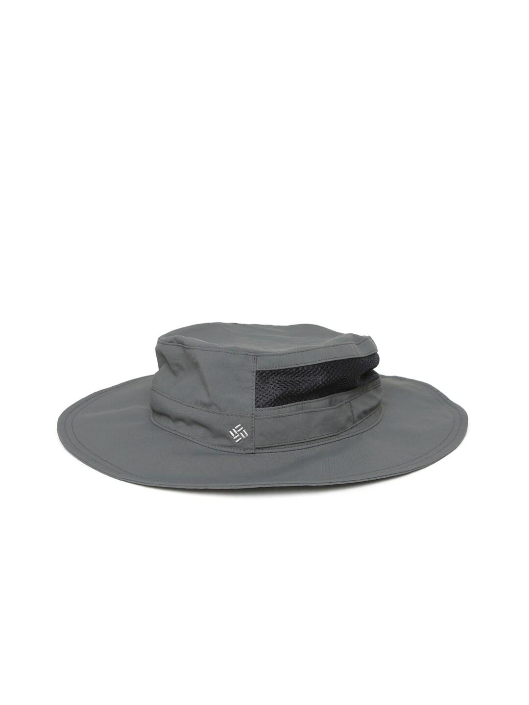 Columbia Unisex Grey Bora Bora Booney