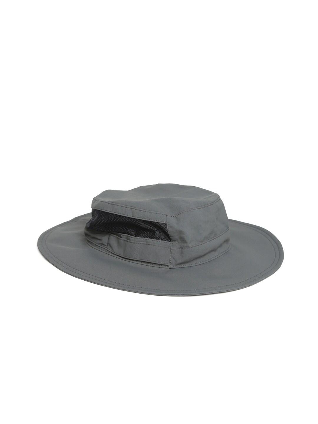 Columbia Unisex Grey Bora Bora Booney