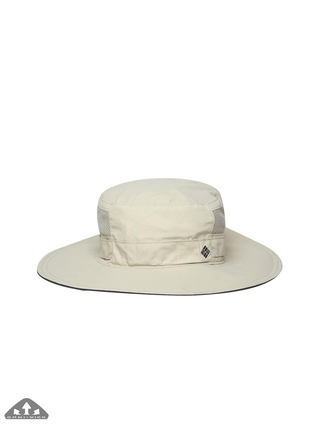 Columbia Unisex Beige Bora Bora Booney (Sun Protection)