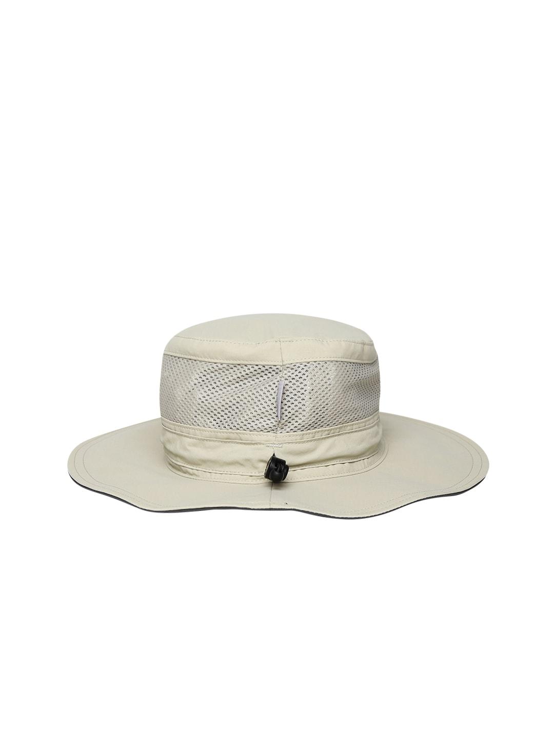 Columbia Unisex Beige Omni-Wick Bora Bora Booney Hat