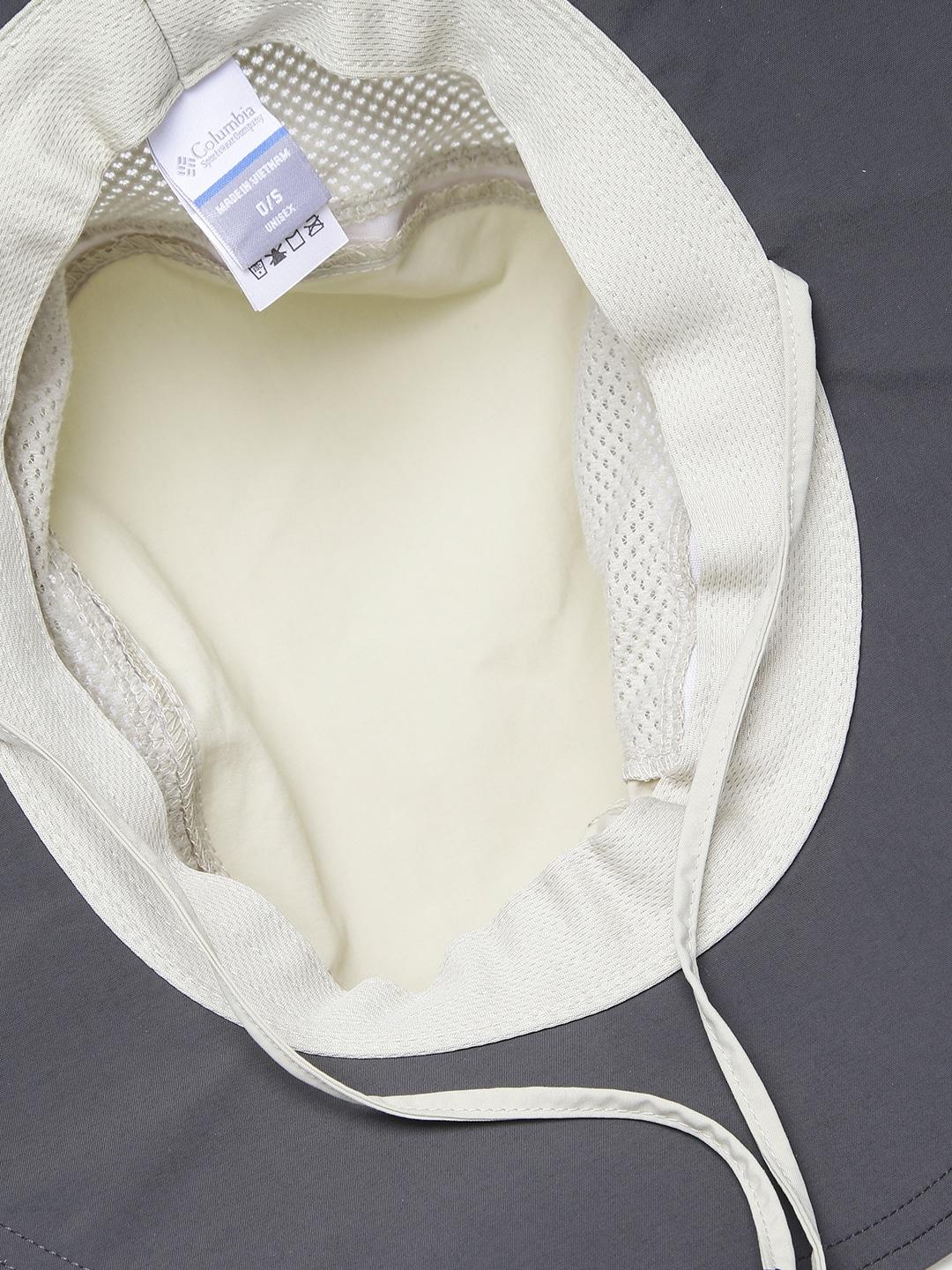 Columbia Unisex Beige Bora Bora Booney (Sun Protection)