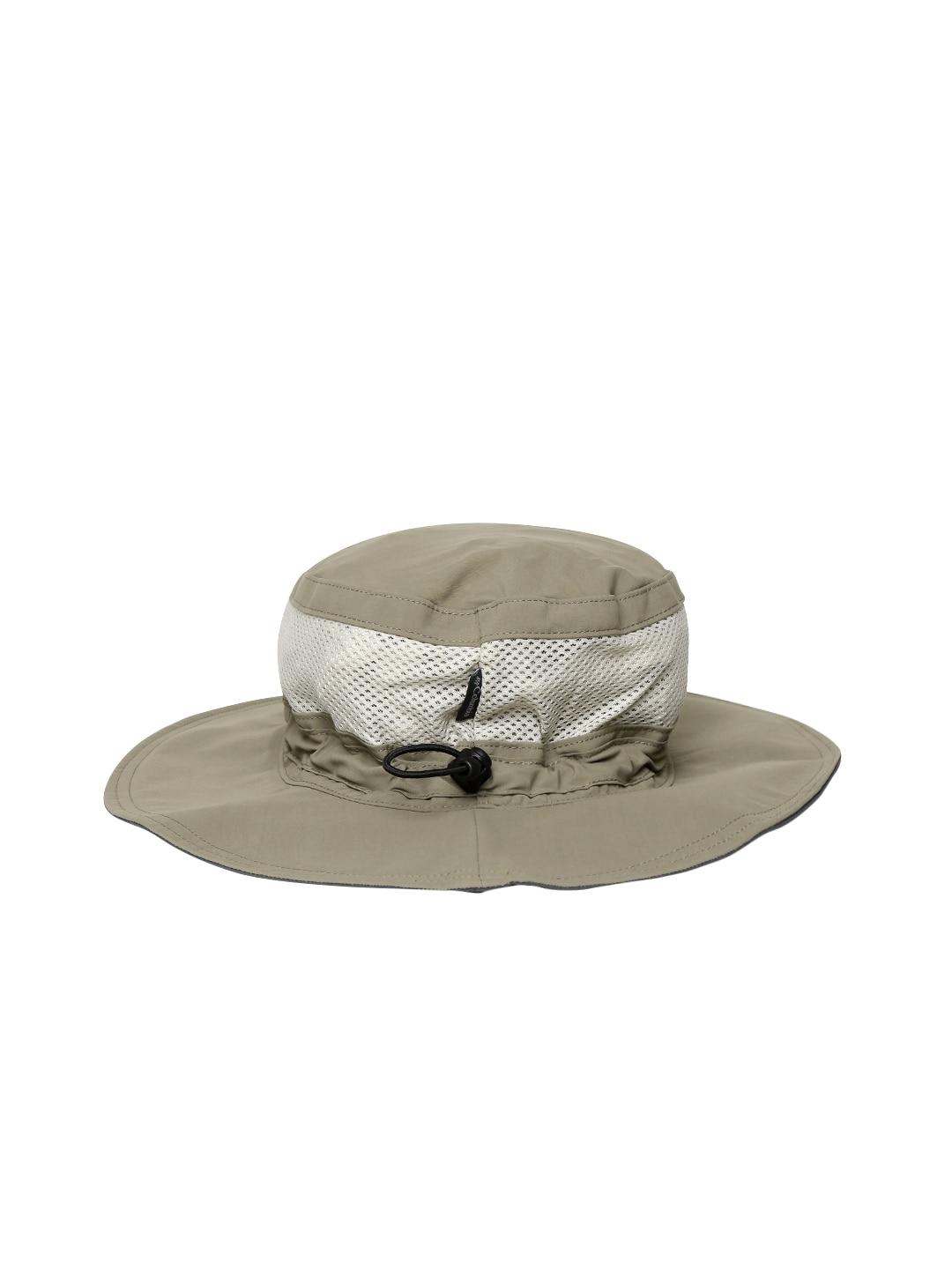 Columbia Unisex Green Bora Bora Booney
