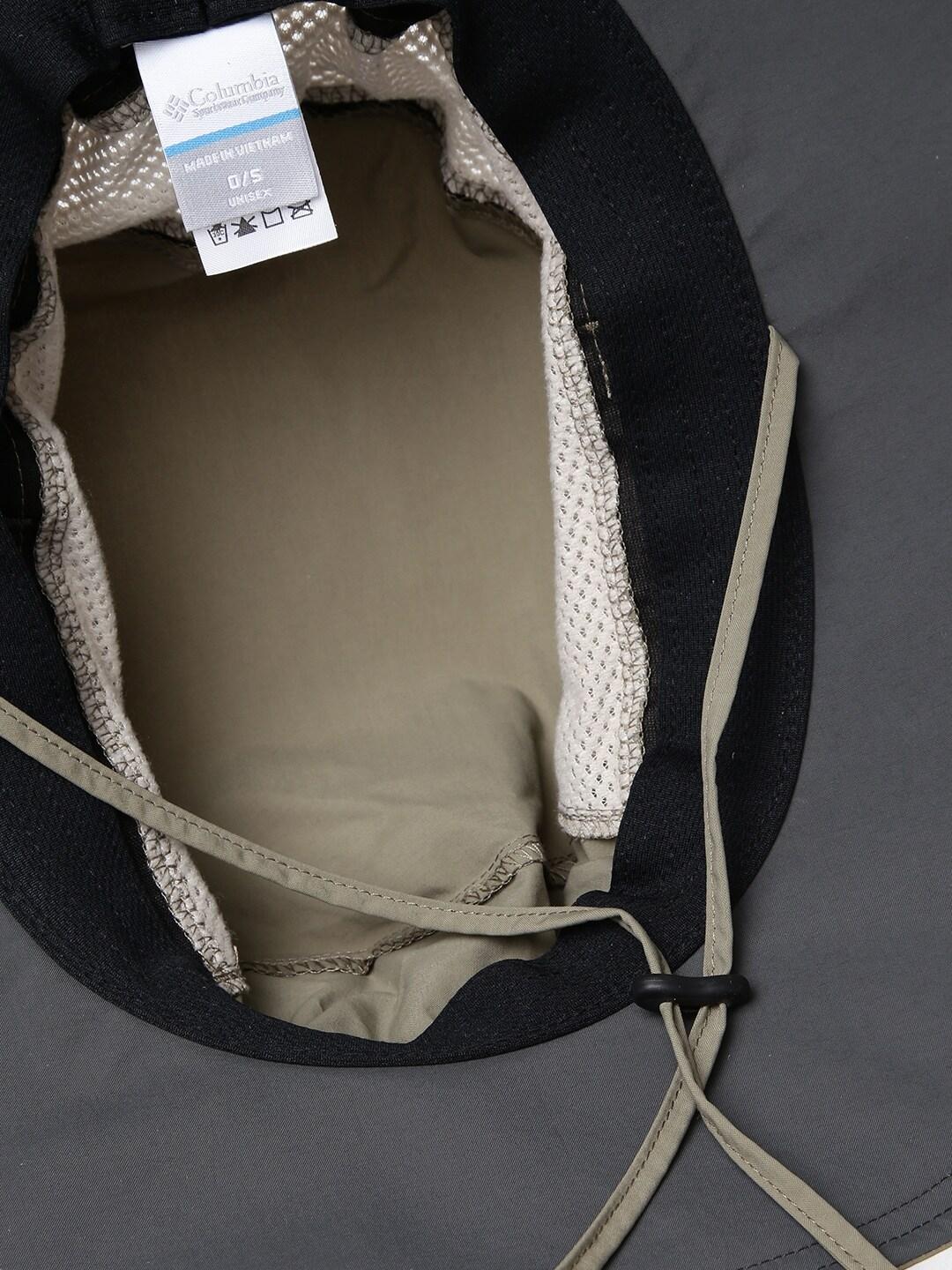 Columbia Unisex Green Bora Bora Booney