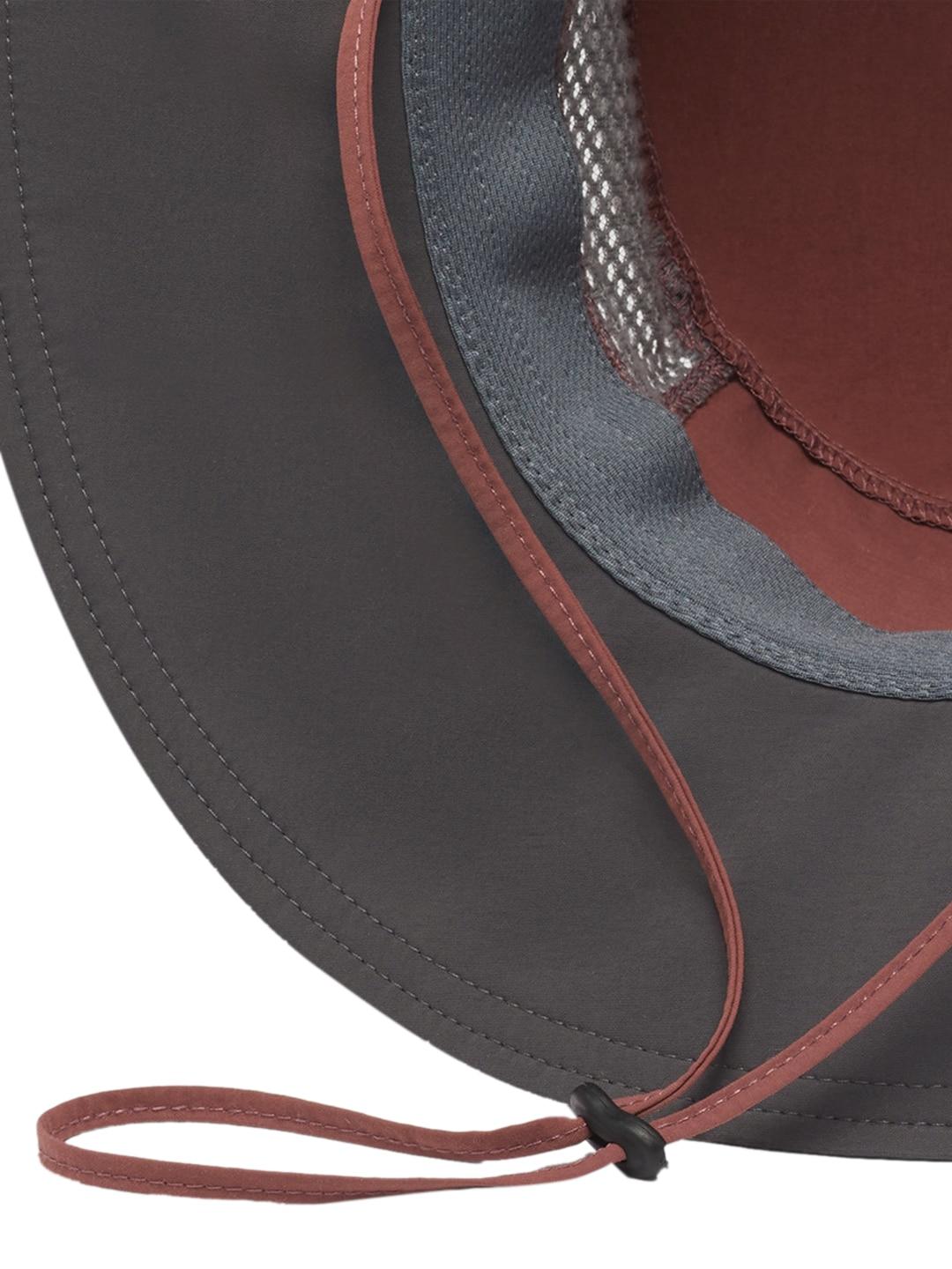Columbia Unisex Maroon Bora Bora Booney
