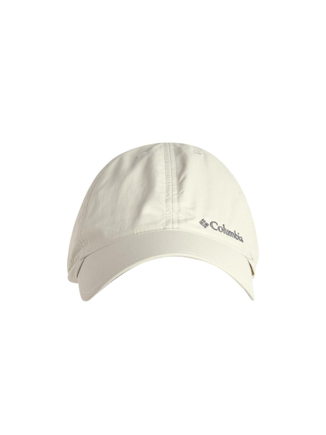 Columbia Unisex Beige Schooner Bank Cachalot III (Sun Protection)