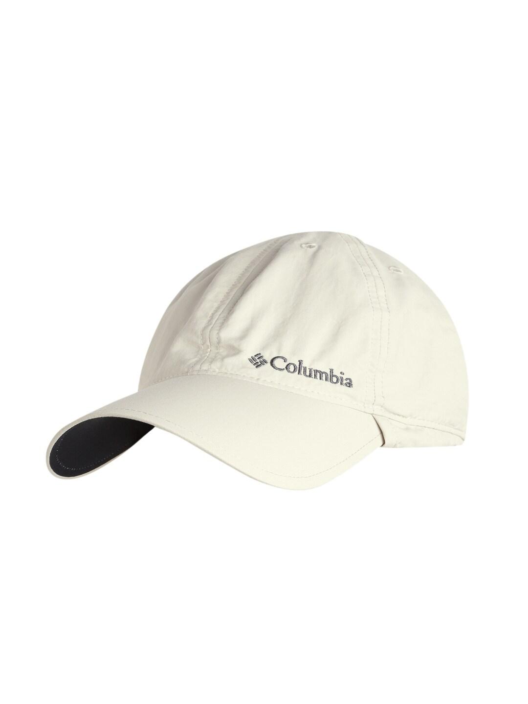 Columbia Unisex Beige Schooner Bank Cachalot III (Sun Protection)