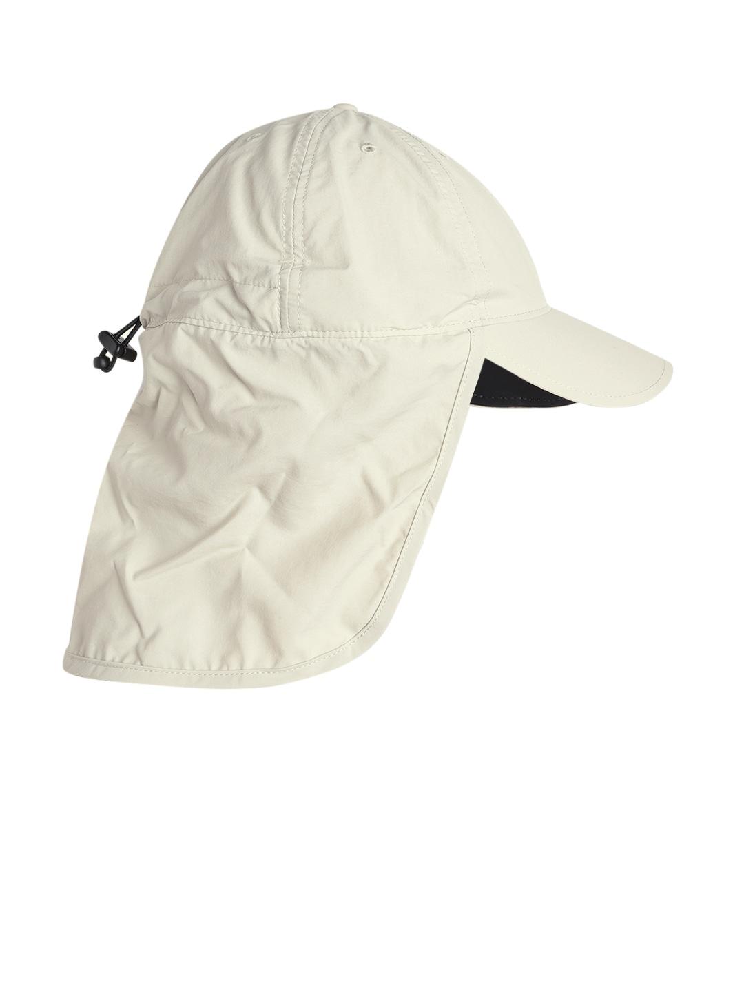 Columbia Unisex Beige Schooner Bank Cachalot III (Sun Protection)