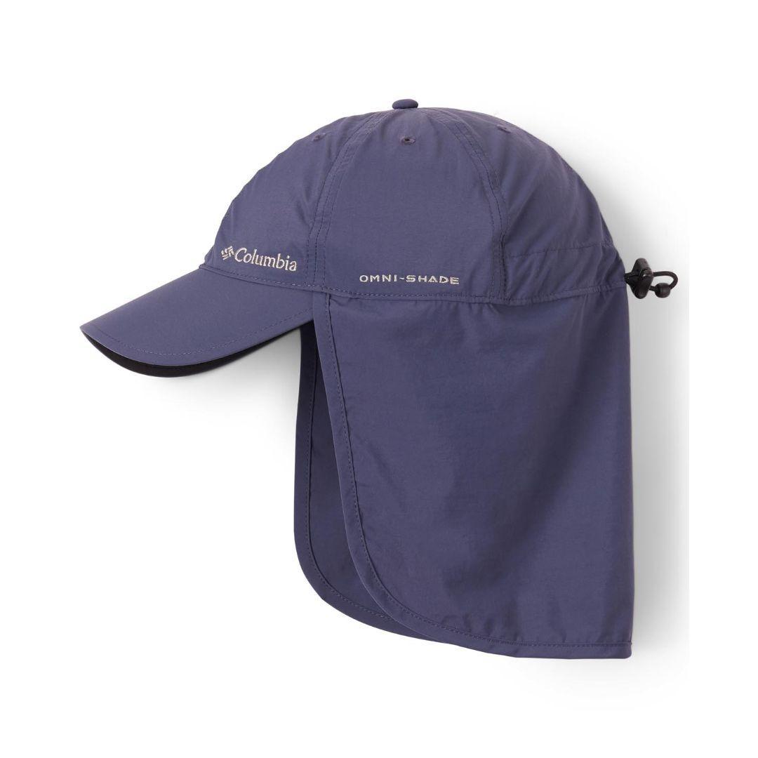 Columbia Unisex Blue Schooner Bank Cachalot III (Sun Protection)