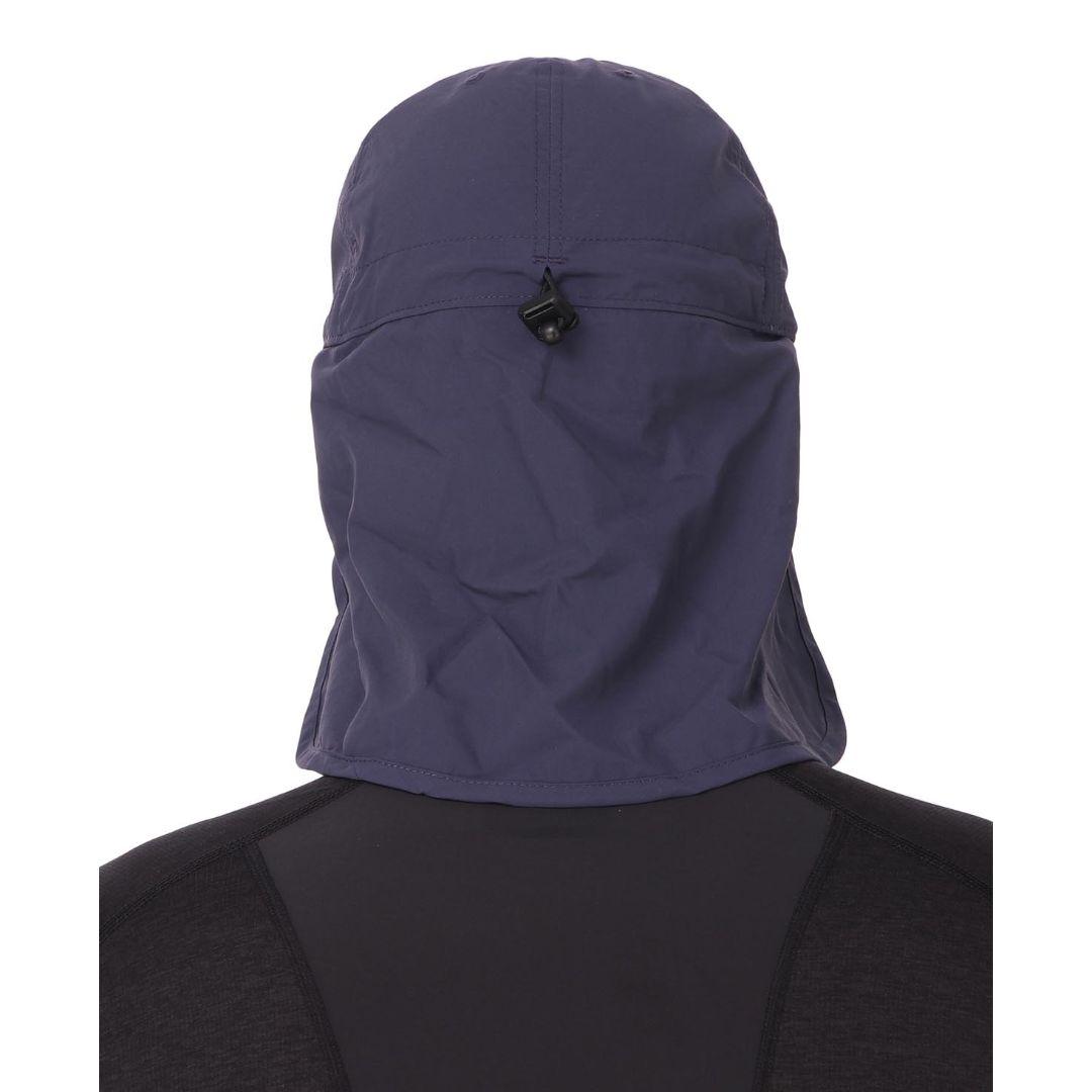 Columbia Unisex Blue Schooner Bank Cachalot III (Sun Protection)
