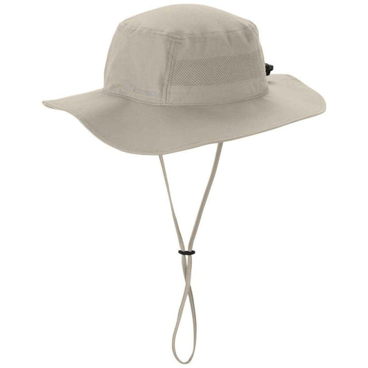Columbia Unisex White Silver Ridge Booney Hat