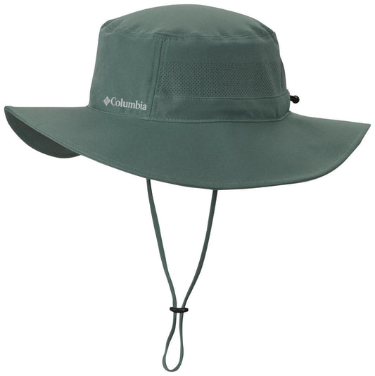 Columbia Unisex Green Silver Ridge Booney Hat