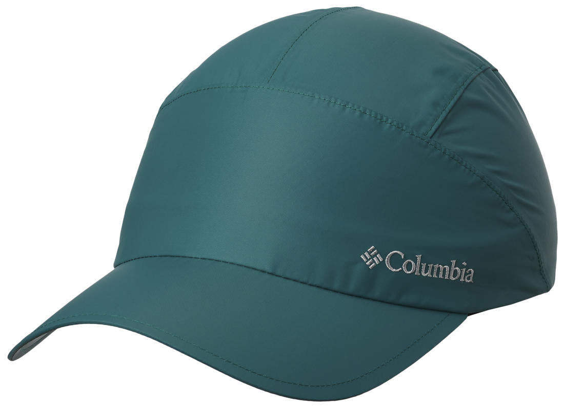 Columbia Unisex Blue Watertight Cap