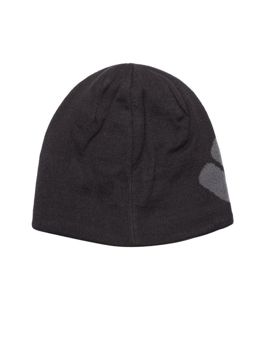 Columbia Unisex Black Columbia Heat Beanie