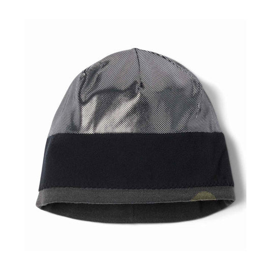Columbia Unisex Black Columbia Heat Beanie