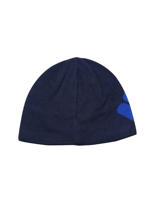 Columbia Unisex Blue Columbia Heat Beanie