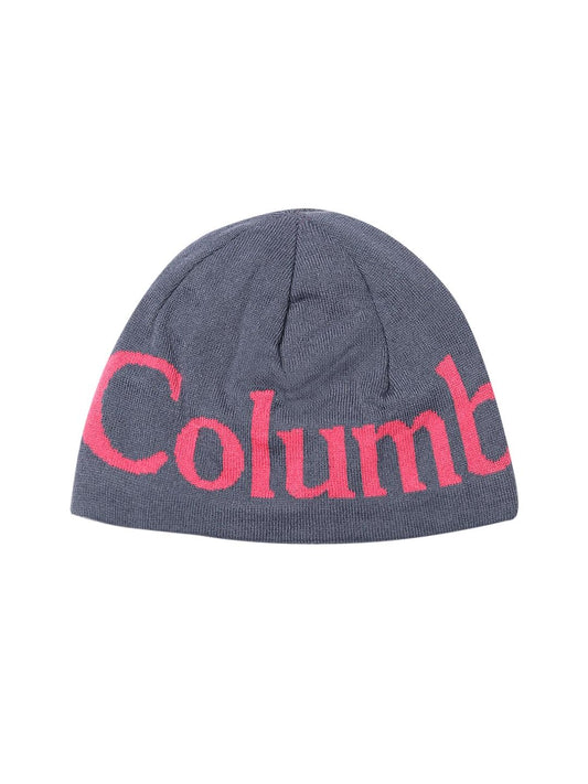 Columbia Unisex Blue Columbia Heat Beanie