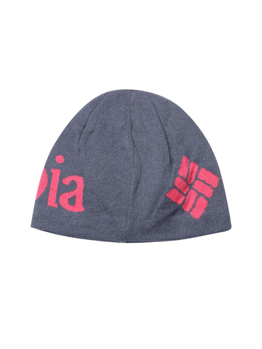 Columbia Unisex Blue Columbia Heat Beanie