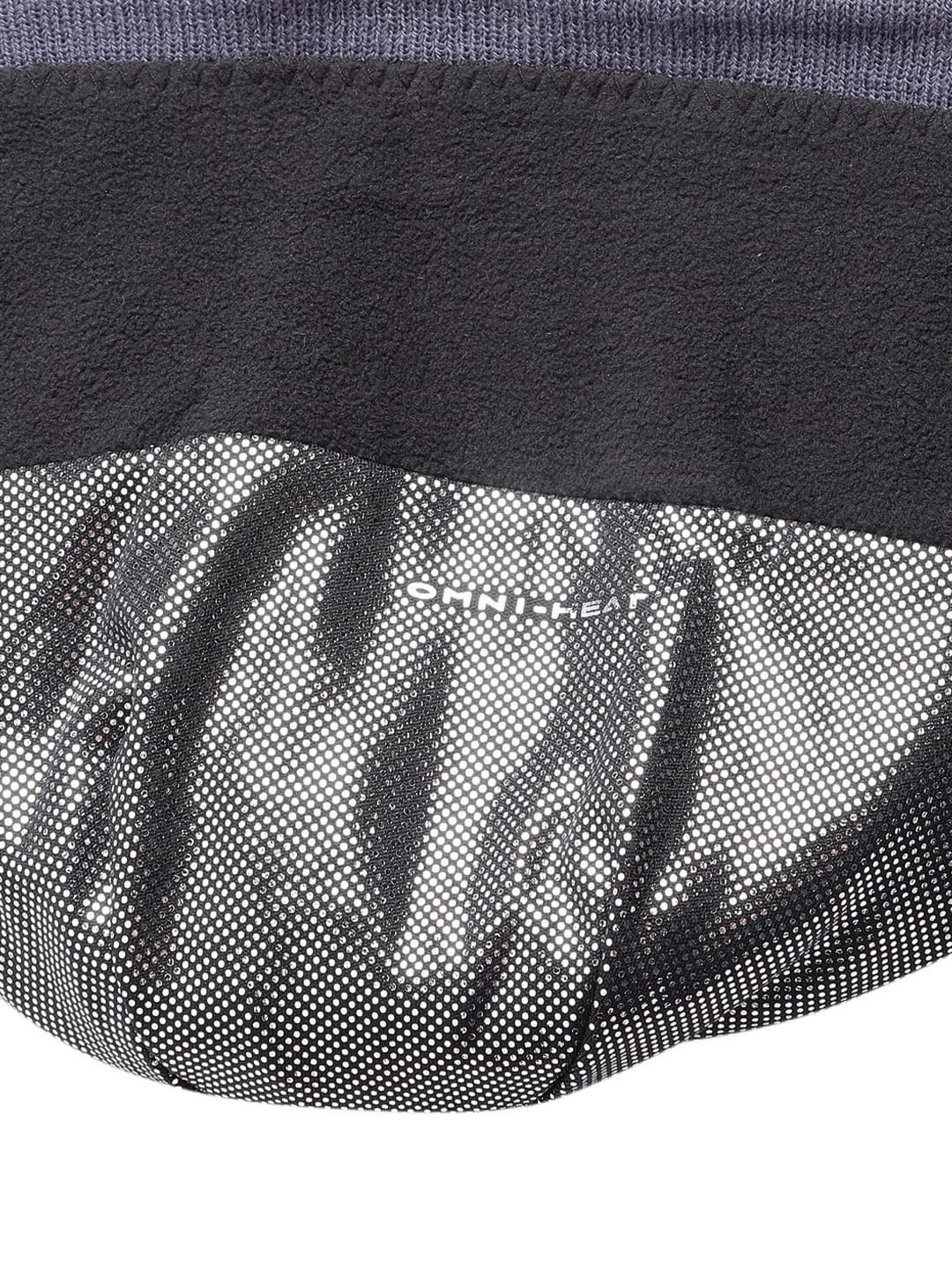 Columbia Unisex Blue Columbia Heat Beanie