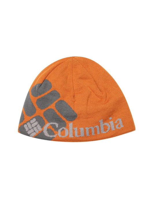 Columbia Unisex Orange Columbia Heat Beanie