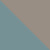 Crushed Blue, Iron,
