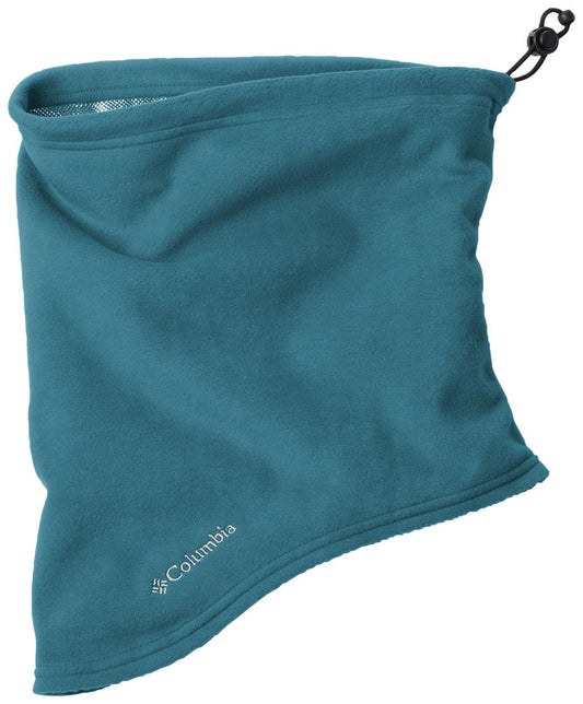 Columbia Unisex Blue Thermarator Neck Gaiter