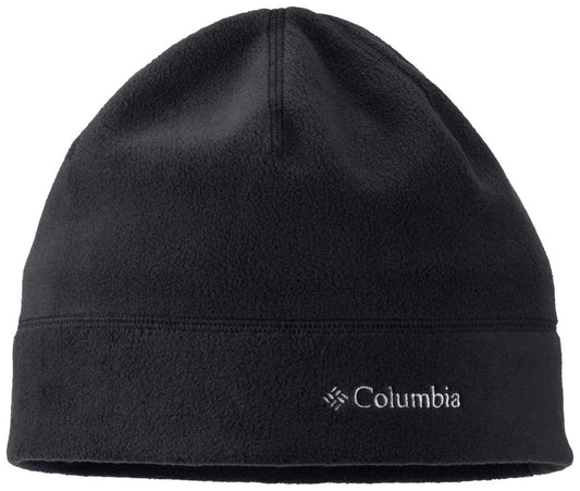 Columbia Unisex Black Thermarator Hat