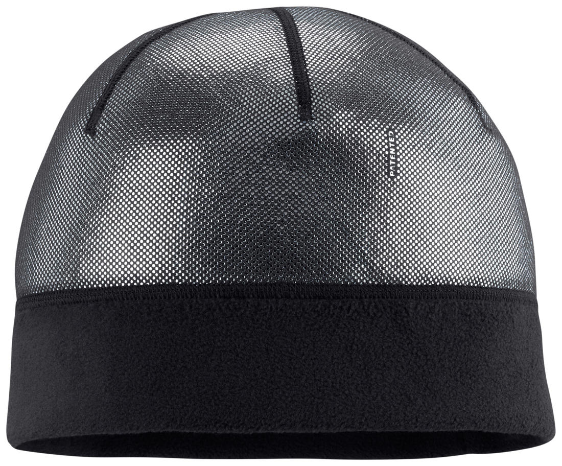 Columbia Unisex Black Thermarator Hat