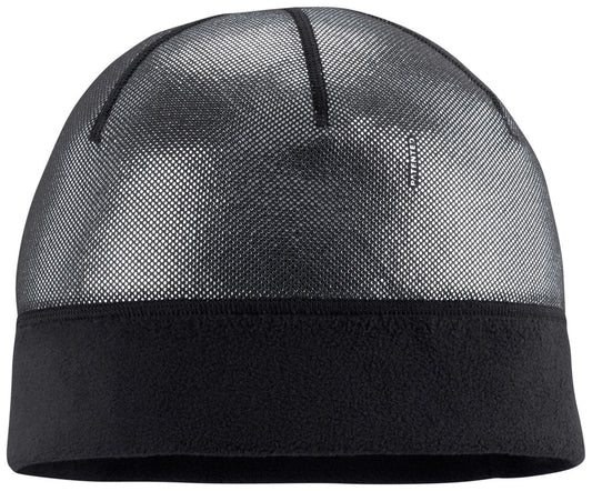 Columbia Unisex Black Thermarator Hat