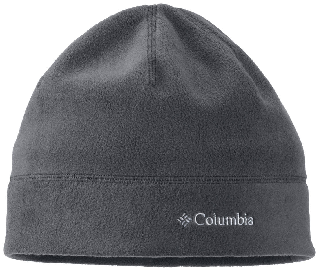 Columbia Unisex Grey Thermarator Hat