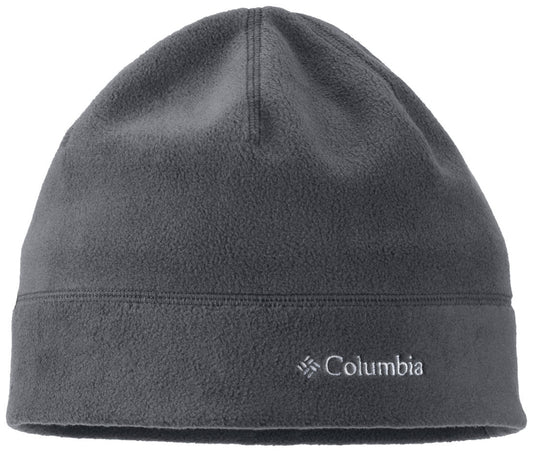 Columbia Unisex Grey Thermarator Hat