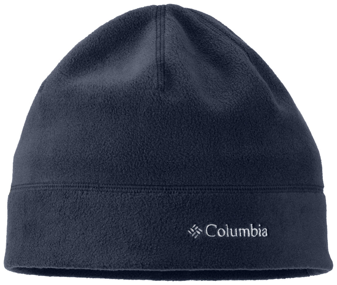 Columbia Unisex Blue Thermarator Hat
