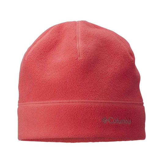 Columbia Unisex Red Thermarator Hat