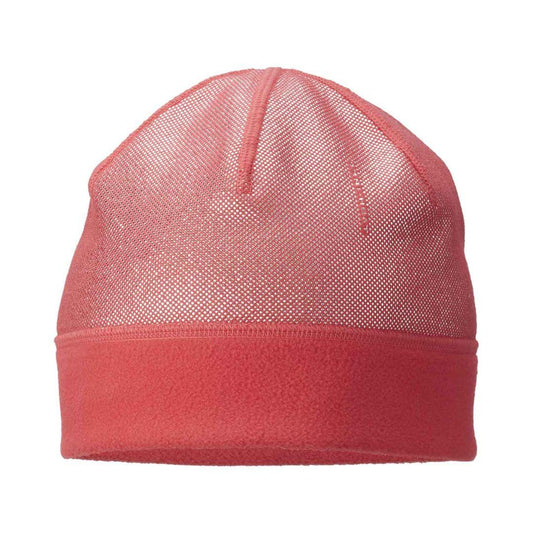 Columbia Unisex Red Thermarator Hat