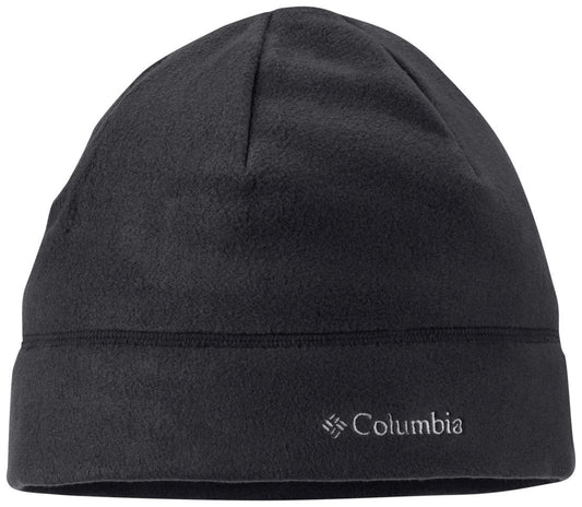 Columbia Unisex Black Fast Trek Hat