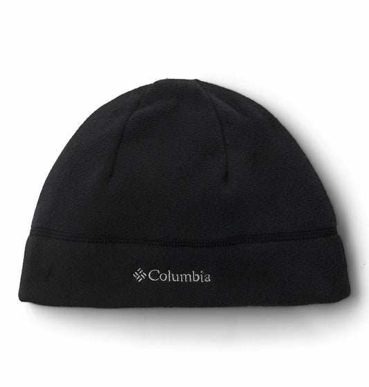 Columbia Unisex Black Fast Trek Hat
