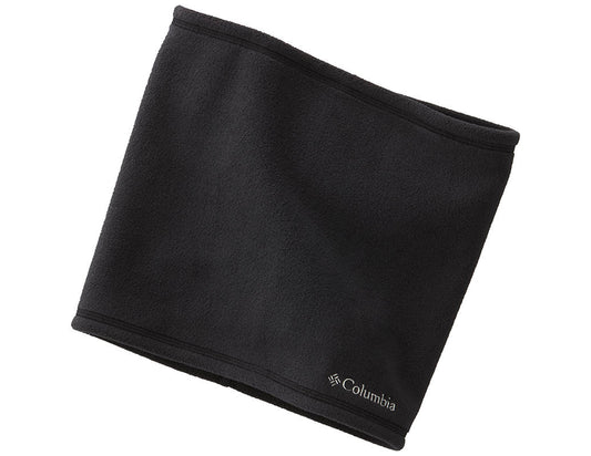 Columbia Unisex Black Fast Trek Neck Gaiter