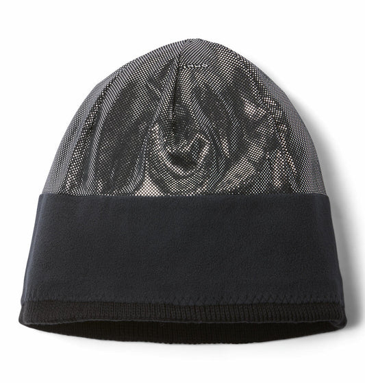 Columbia Unisex Black Bugaboo Beanie