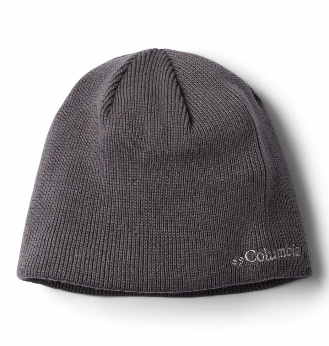 Columbia Unisex Grey Bugaboo Beanie