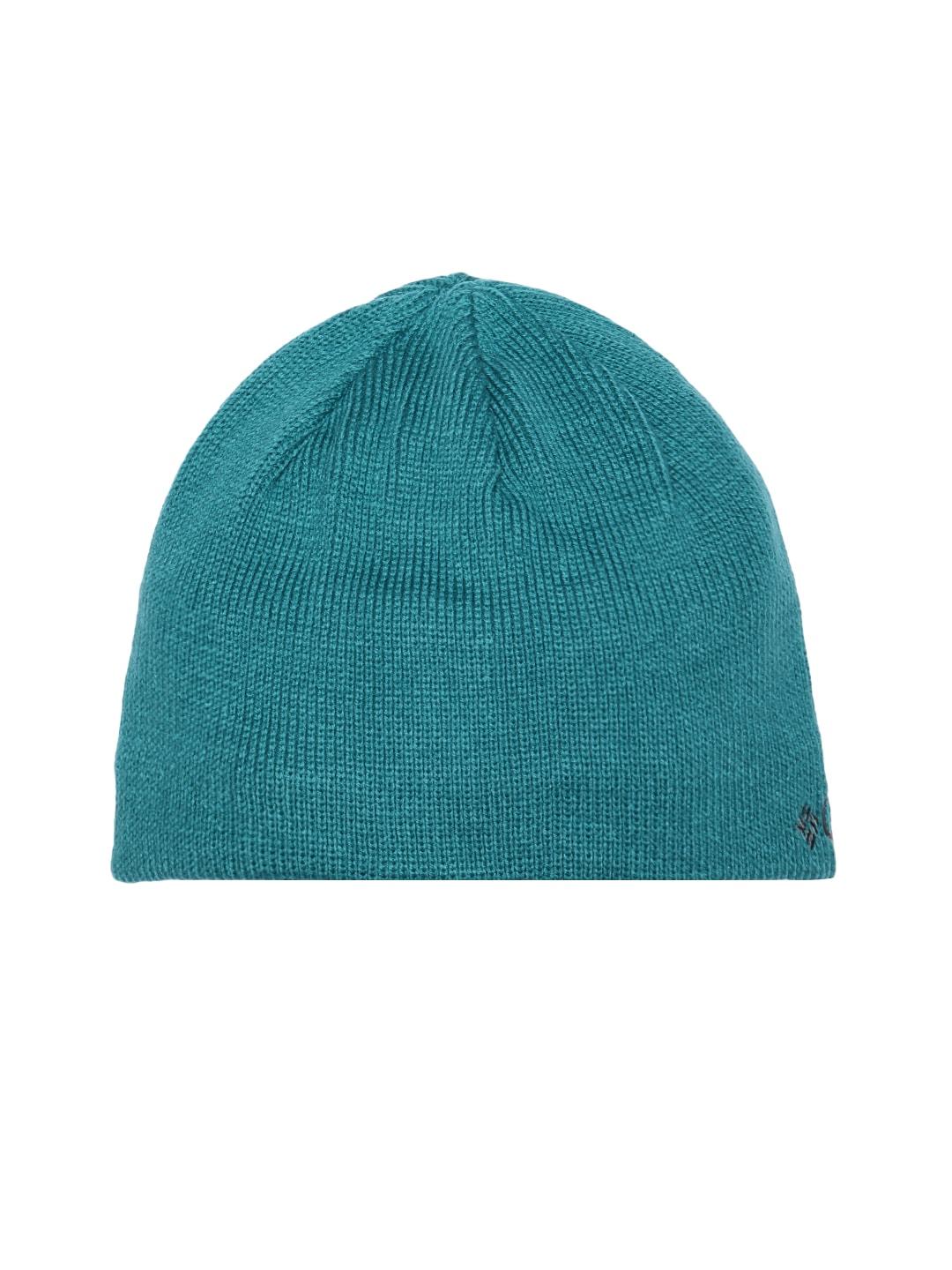 Columbia Unisex Blue Bugaboo Beanie