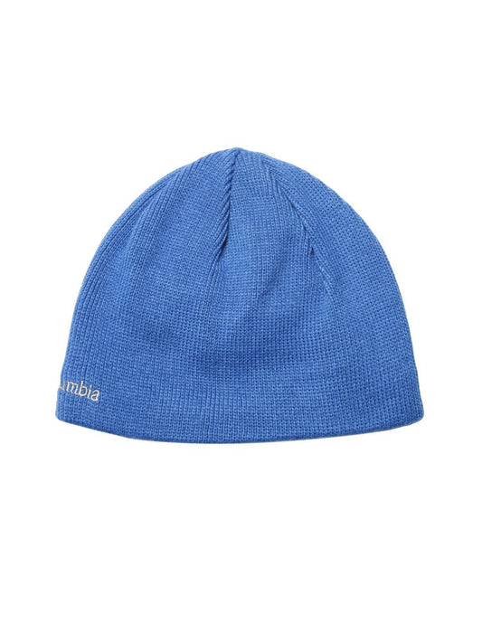 Columbia Unisex Blue Bugaboo Beanie
