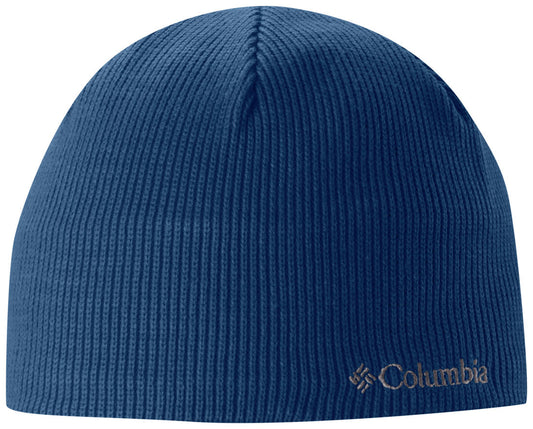 Columbia Unisex Blue Bugaboo Beanie