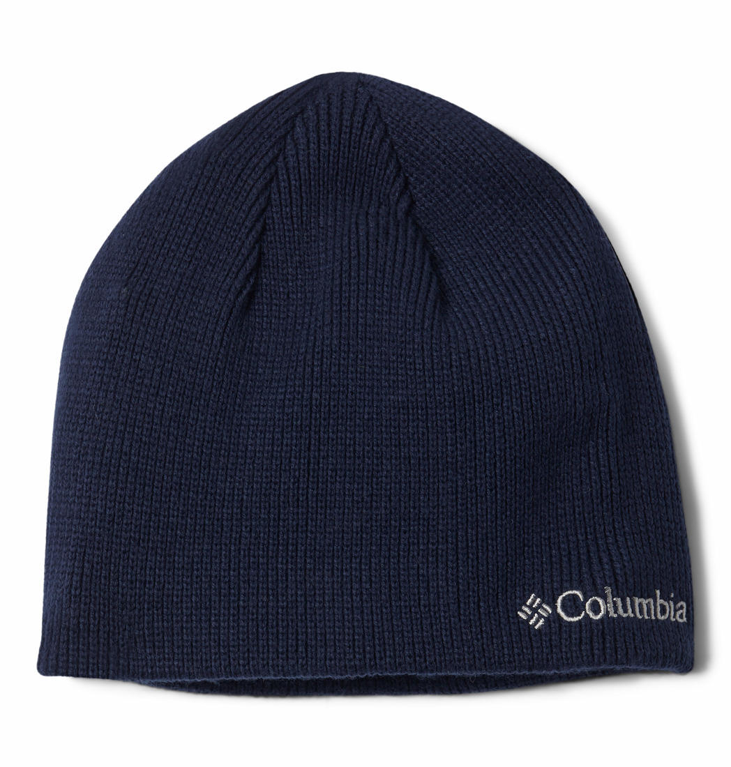 Columbia Unisex Blue Bugaboo Beanie