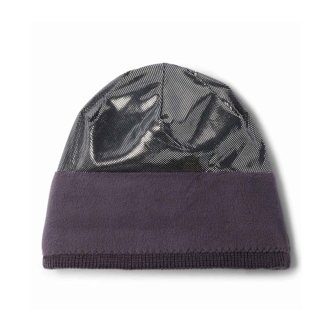 Columbia Unisex Purple Bugaboo Beanie