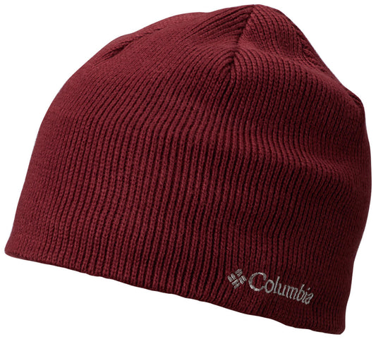 Columbia Unisex Red Bugaboo Beanie