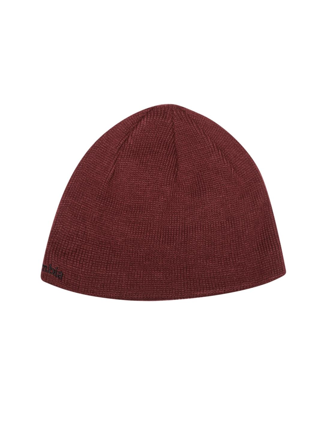 Columbia Unisex Red Bugaboo Beanie