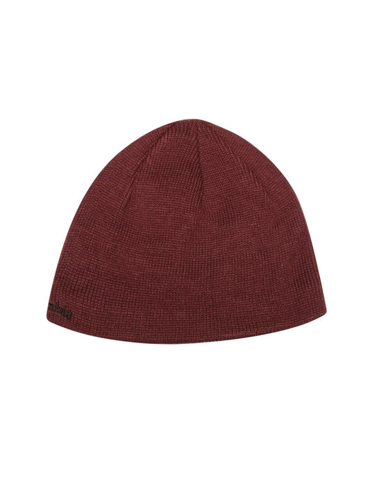 Columbia Unisex Red Bugaboo Beanie